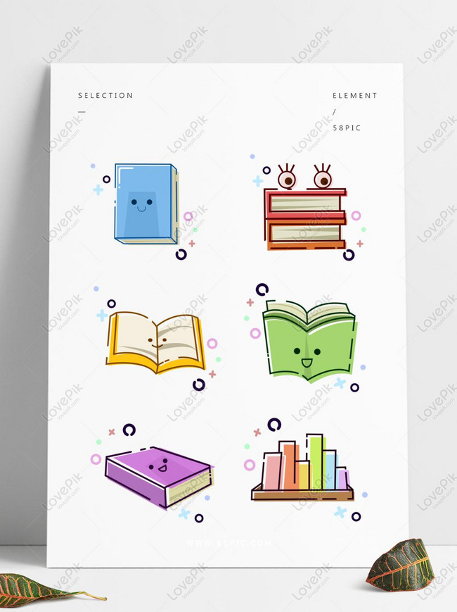 Detail Gambar Buku Lucu Nomer 9