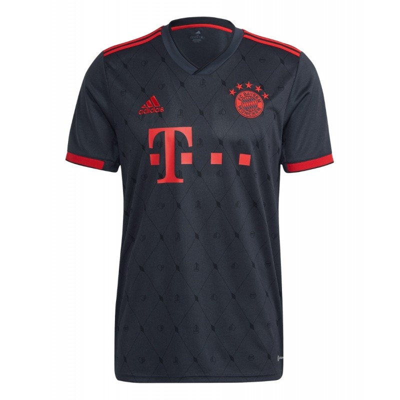 Bayern Munich Third Kit 19 20 - KibrisPDR