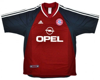 Detail Bayern Munich Third Kit 19 20 Nomer 8