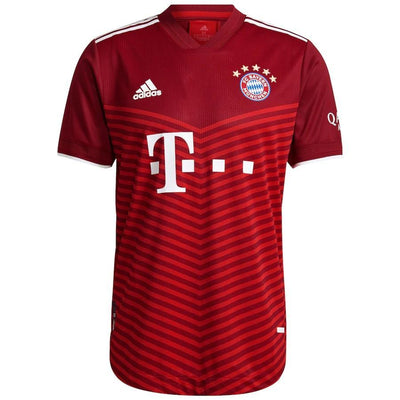 Detail Bayern Munich Third Kit 19 20 Nomer 17