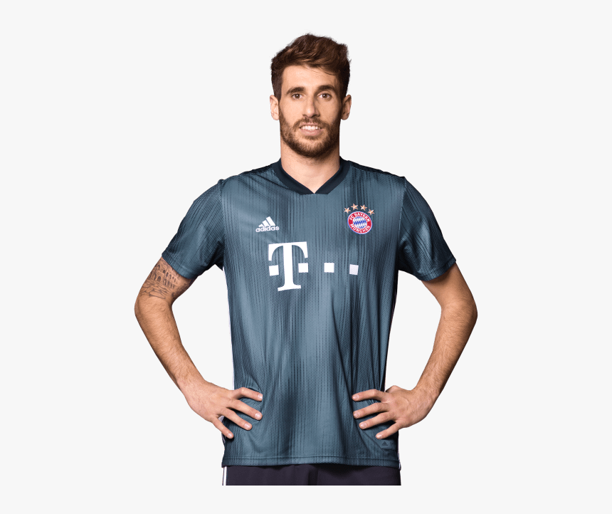 Detail Bayern Munich Third Kit 19 20 Nomer 2