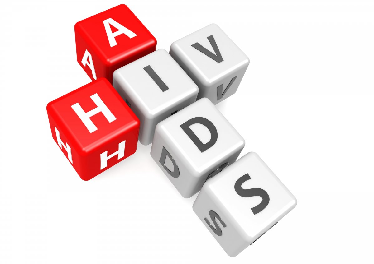 Detail Gambar Hiv Aids Nomer 45