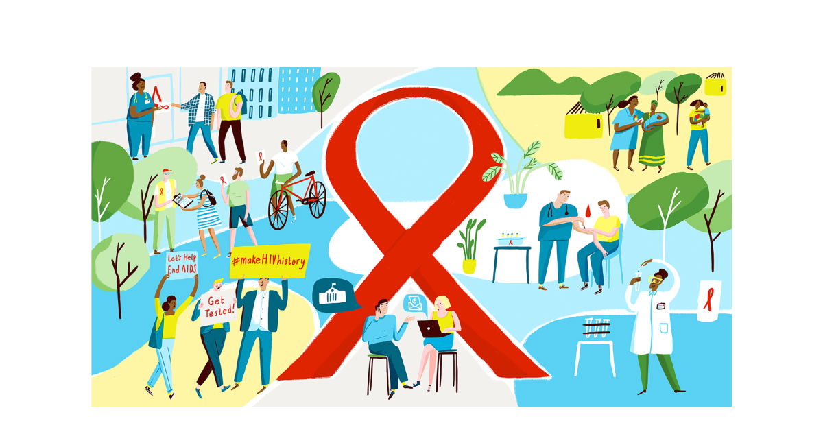 Detail Gambar Hiv Aids Nomer 8