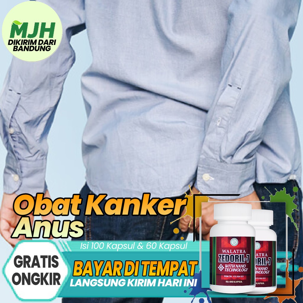 Detail Gambar Kanker Dubur Nomer 53