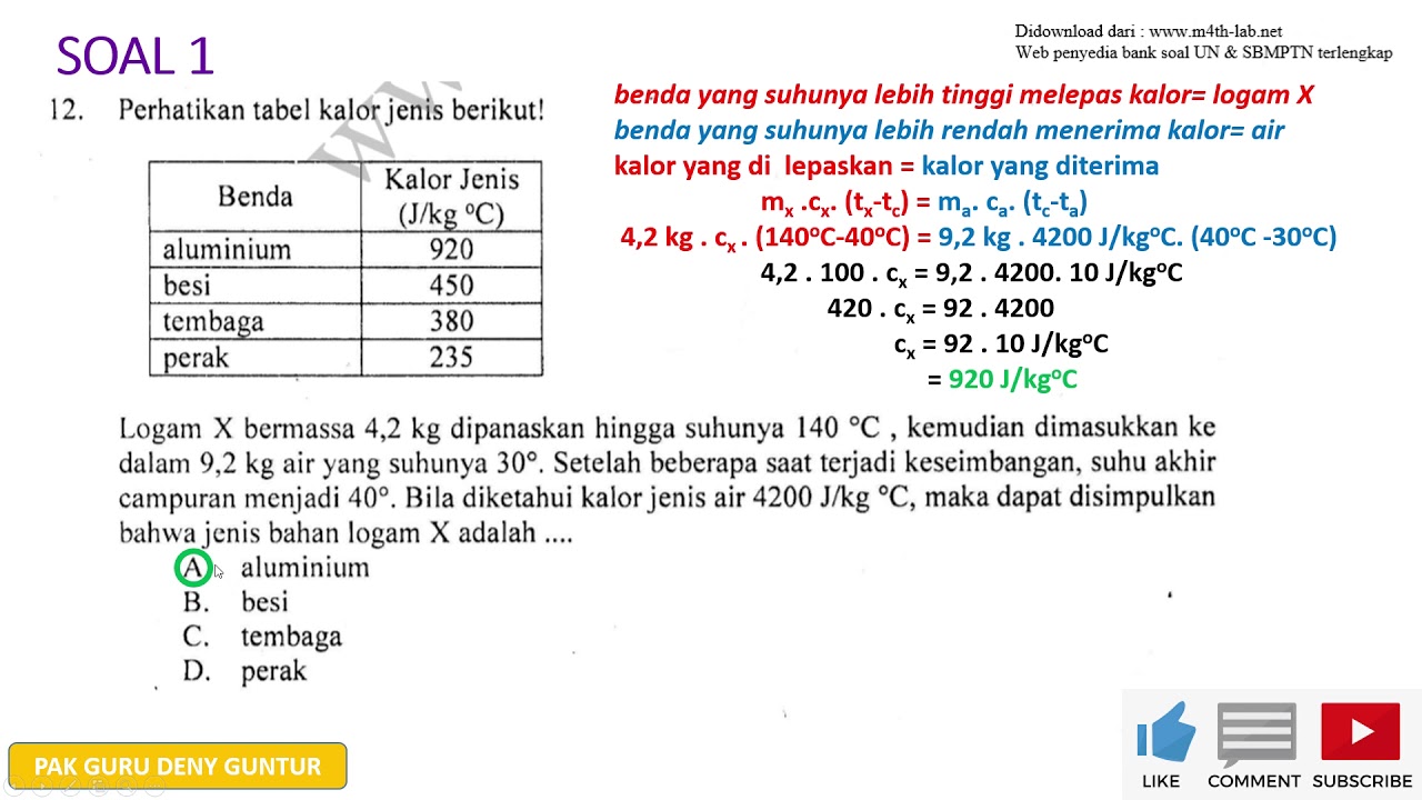 Detail Contoh Asas Black Nomer 19