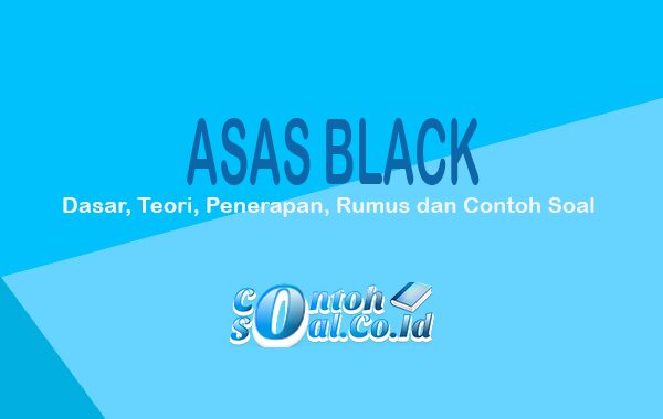 Detail Contoh Asas Black Nomer 27