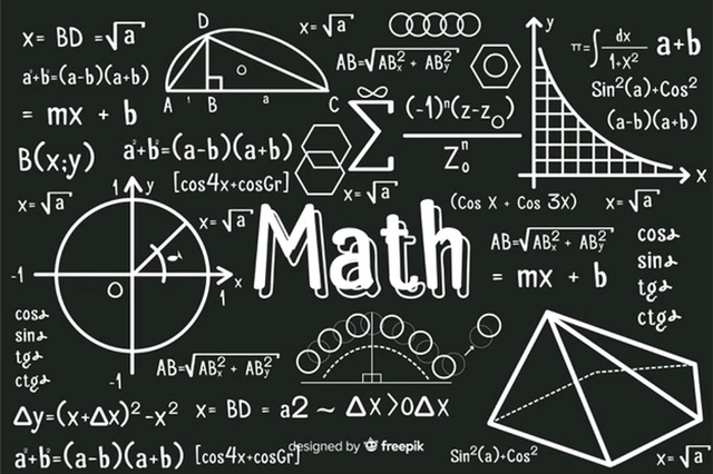 Detail Gambar Gambar Matematika Nomer 11