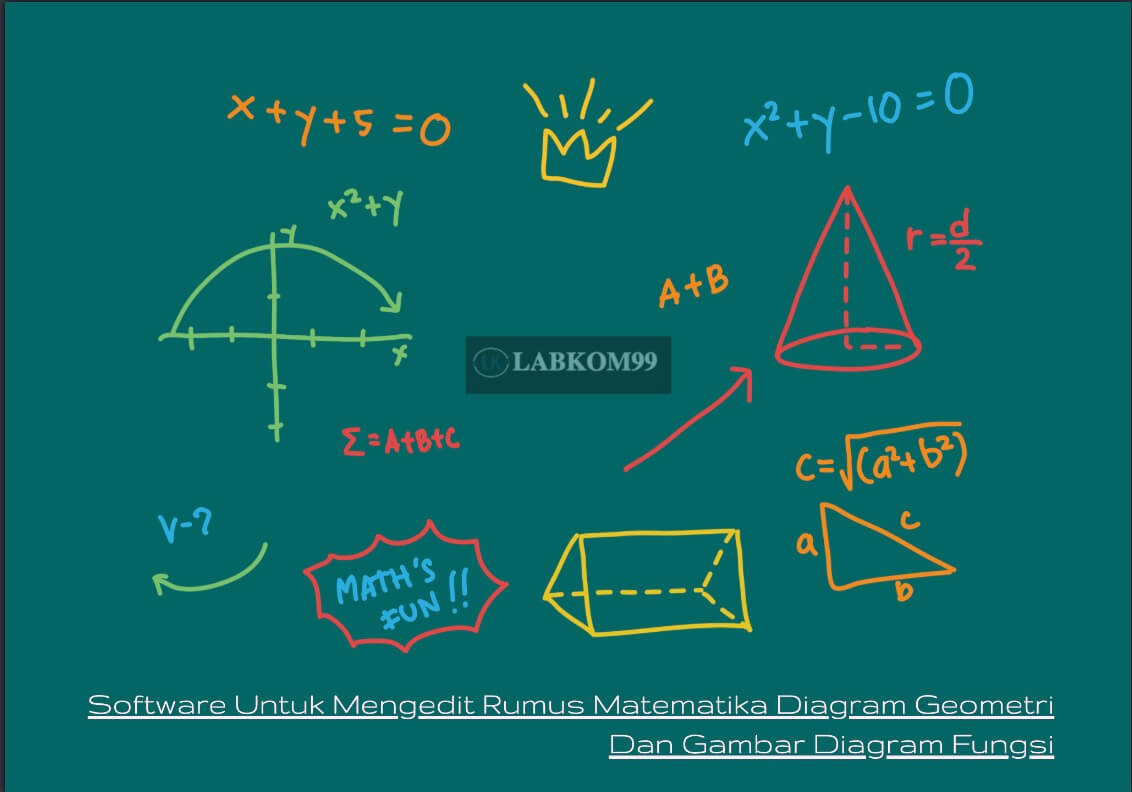 Detail Gambar Gambar Matematika Nomer 18