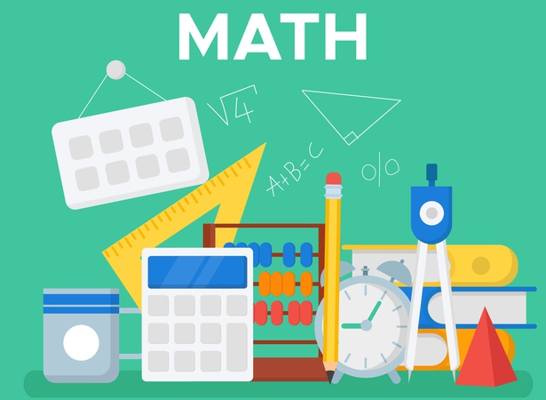 Detail Gambar Gambar Matematika Nomer 24