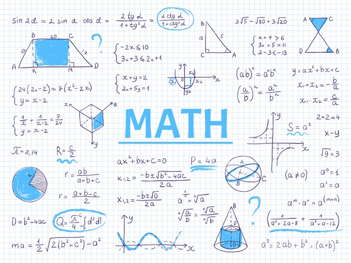 Detail Gambar Gambar Matematika Nomer 29