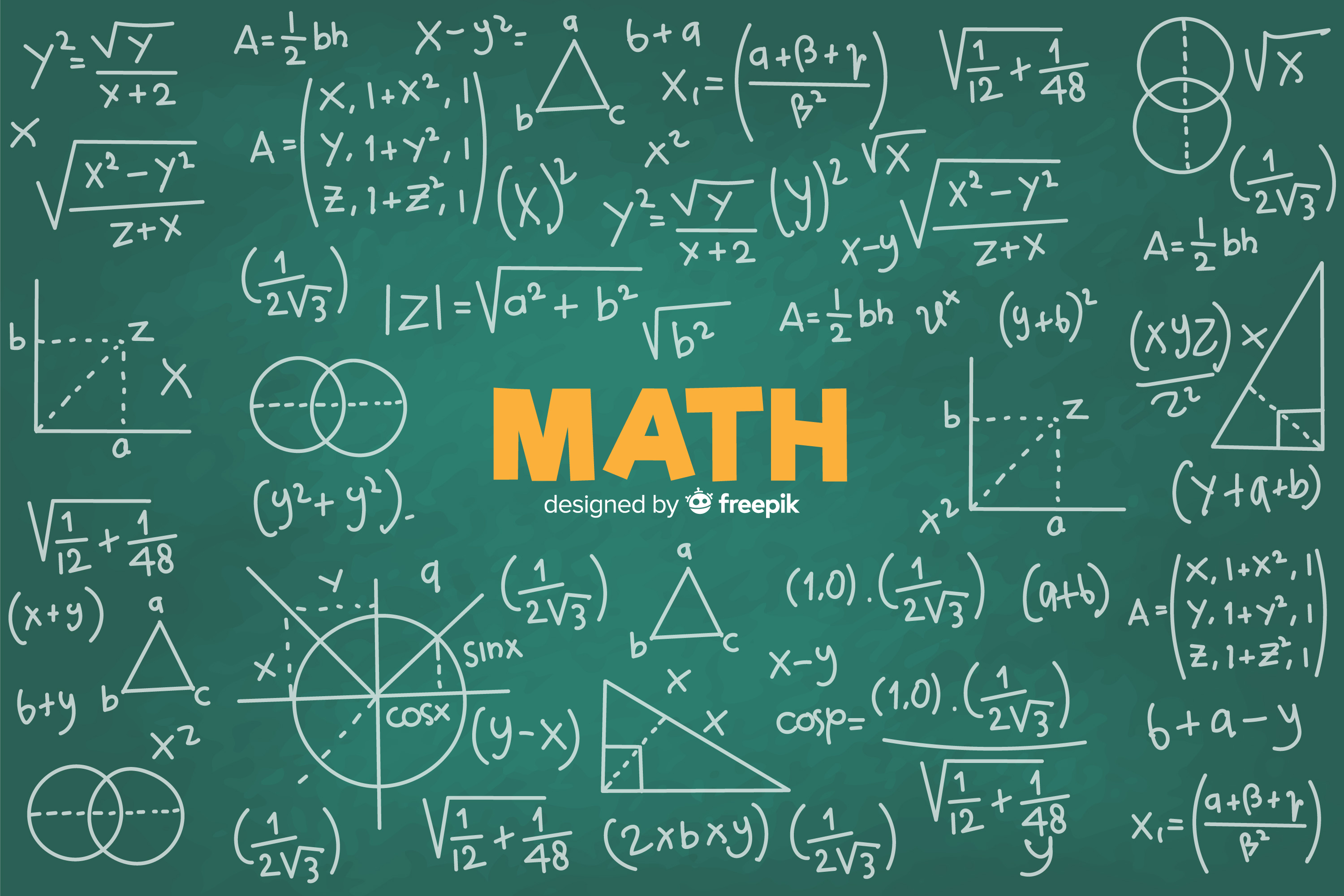 Detail Gambar Gambar Matematika Nomer 5