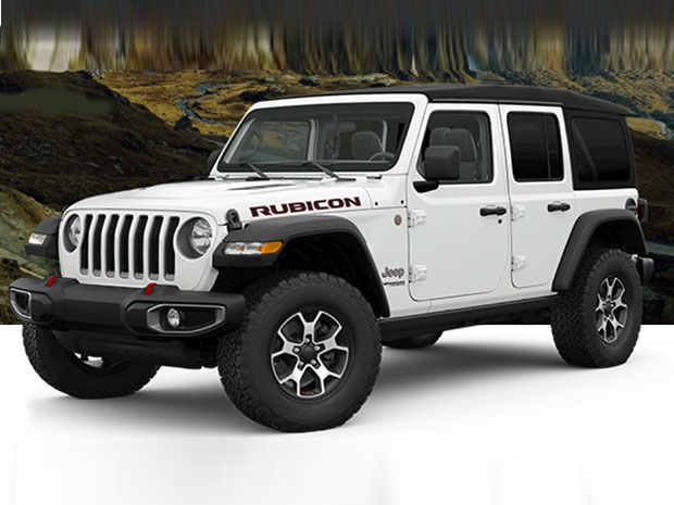 Detail Gambar Mobil Rubicon Nomer 7