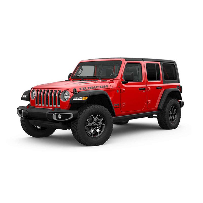 Gambar Mobil Rubicon - KibrisPDR