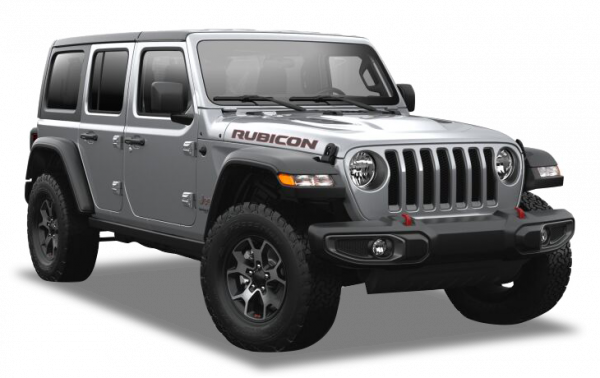 Detail Gambar Mobil Rubicon Nomer 17