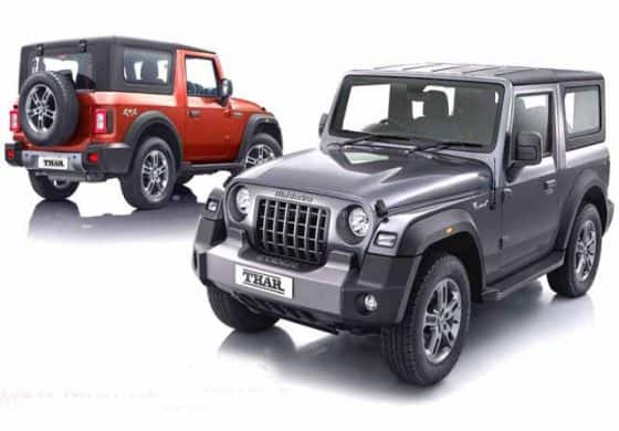 Detail Gambar Mobil Rubicon Nomer 25