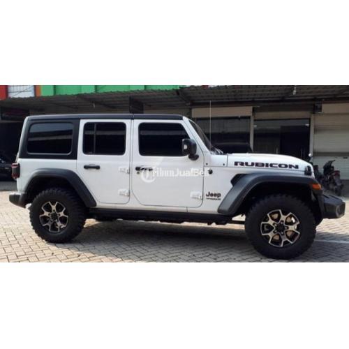 Detail Gambar Mobil Rubicon Nomer 30