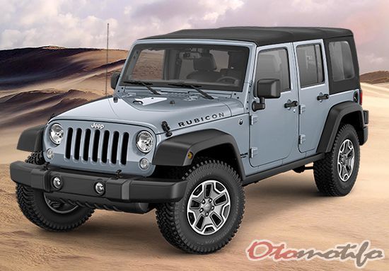 Detail Gambar Mobil Rubicon Nomer 38