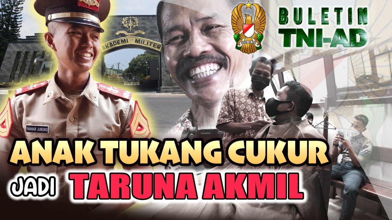 Detail Gambar Taruna Akmil Nomer 25