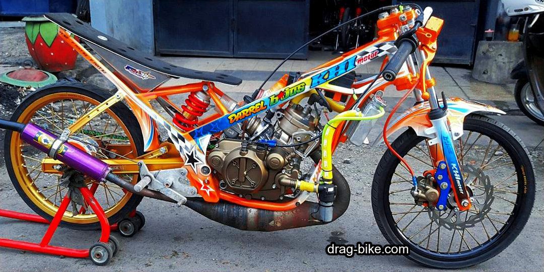 Detail Animasi Bergerak Motor Drag Nomer 17