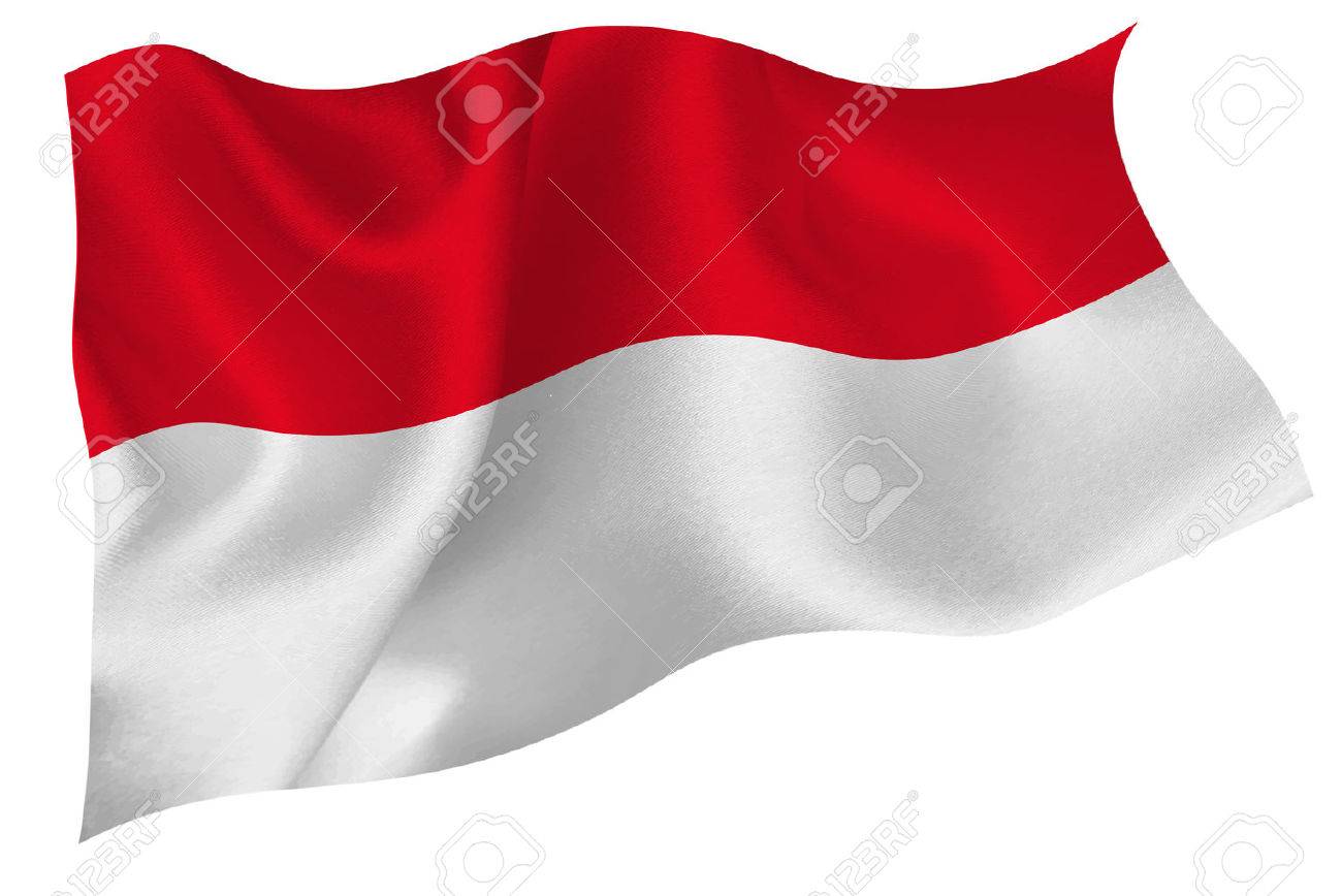 Detail Indonesian Flag Vector Png Nomer 40