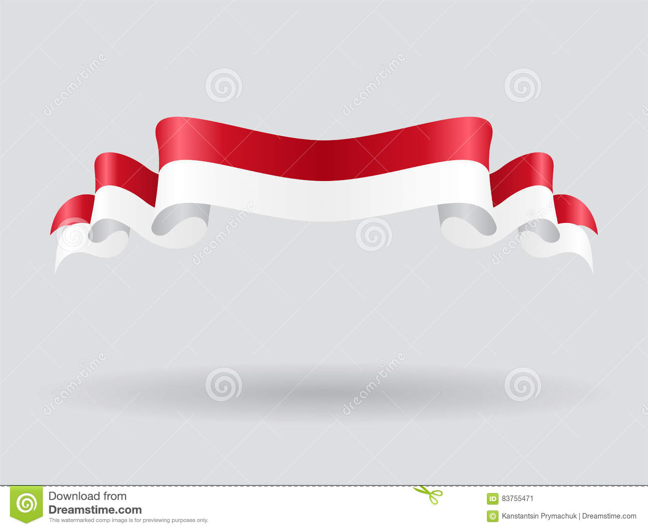 Detail Indonesian Flag Vector Png Nomer 43