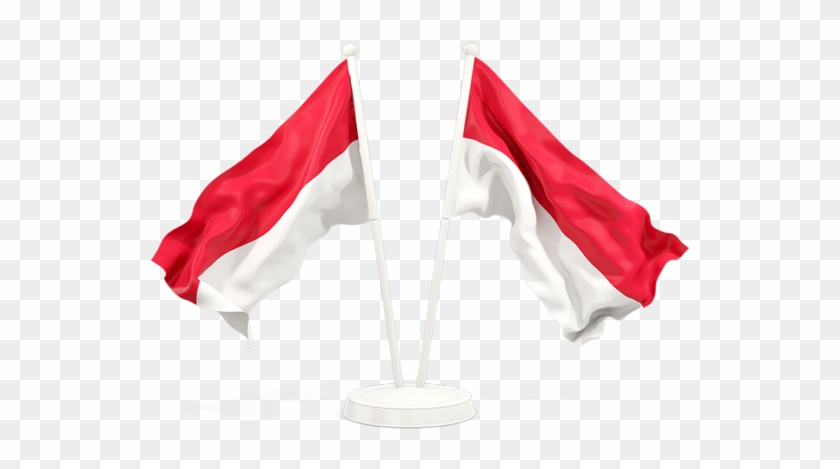 Detail Indonesian Flag Vector Png Nomer 46