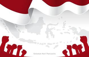 Detail Indonesian Flag Vector Png Nomer 48