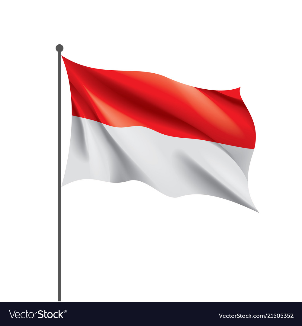 Detail Indonesian Flag Vector Png Nomer 54