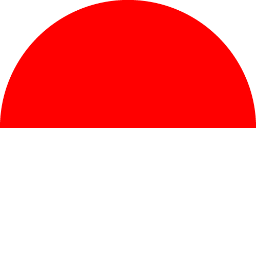 Detail Indonesian Flag Vector Png Nomer 58