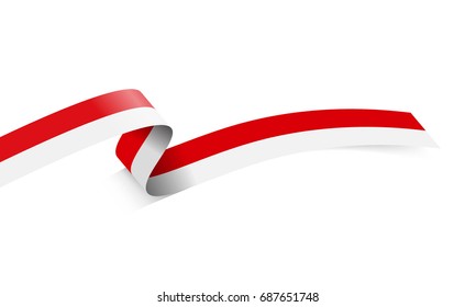 Detail Indonesian Flag Vector Png Nomer 10