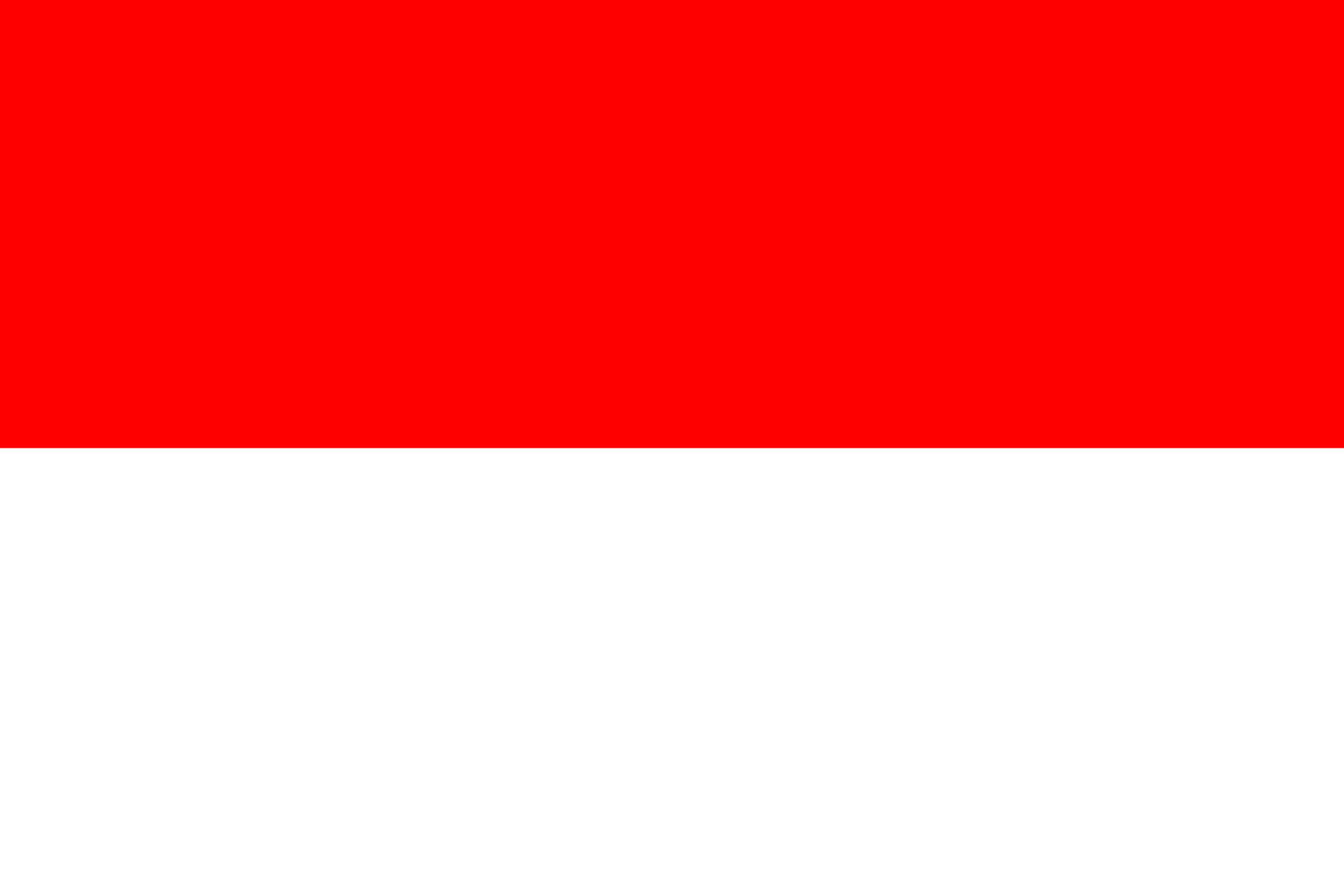 Indonesian Flag Vector Png - KibrisPDR