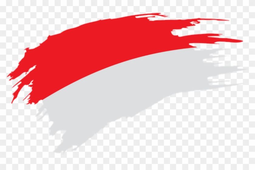 Detail Indonesian Flag Vector Png Nomer 2