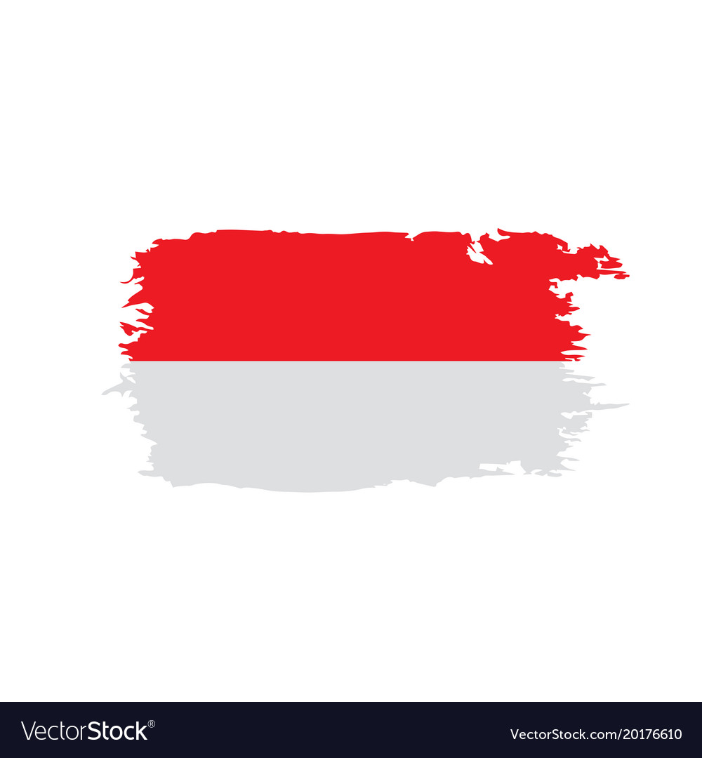 Detail Indonesian Flag Vector Png Nomer 17