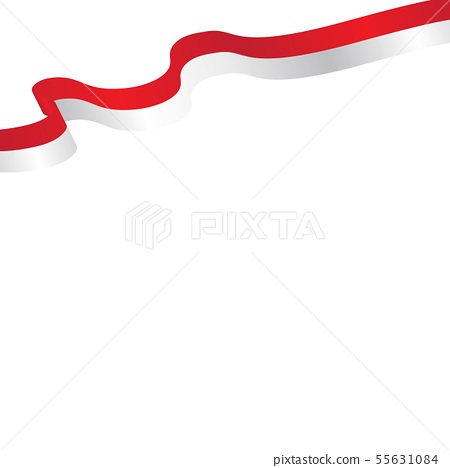 Detail Indonesian Flag Vector Png Nomer 18