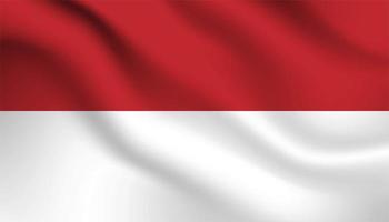 Detail Indonesian Flag Vector Png Nomer 21