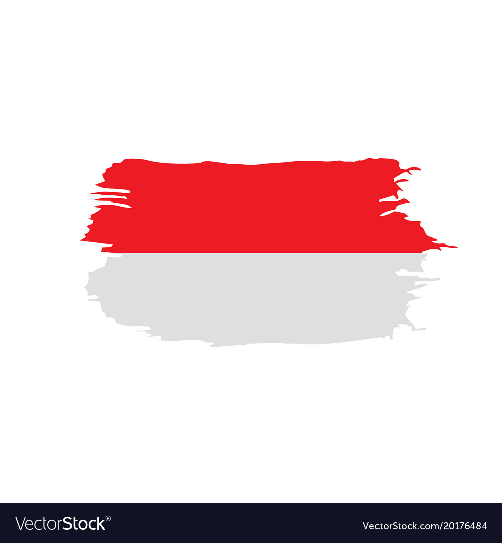 Detail Indonesian Flag Vector Png Nomer 23