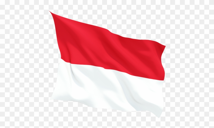 Detail Indonesian Flag Vector Png Nomer 4