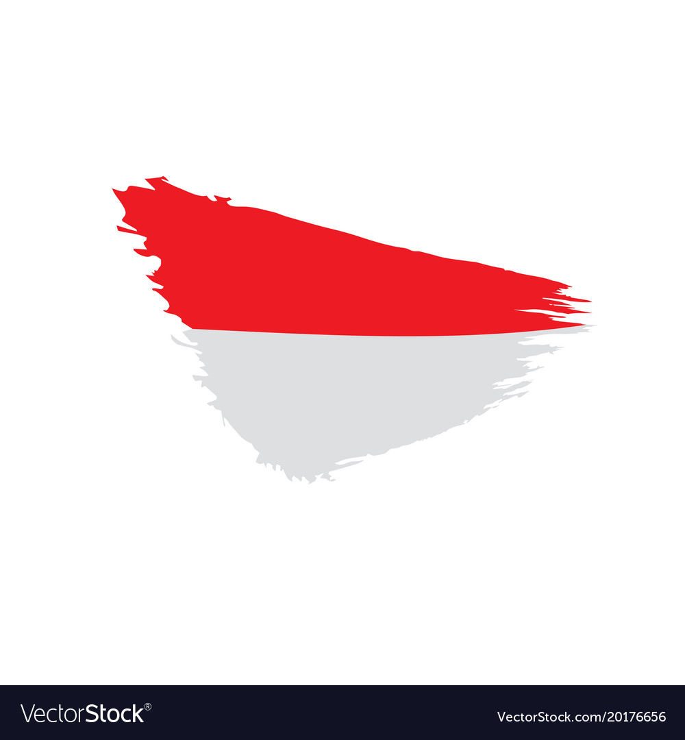 Detail Indonesian Flag Vector Png Nomer 33