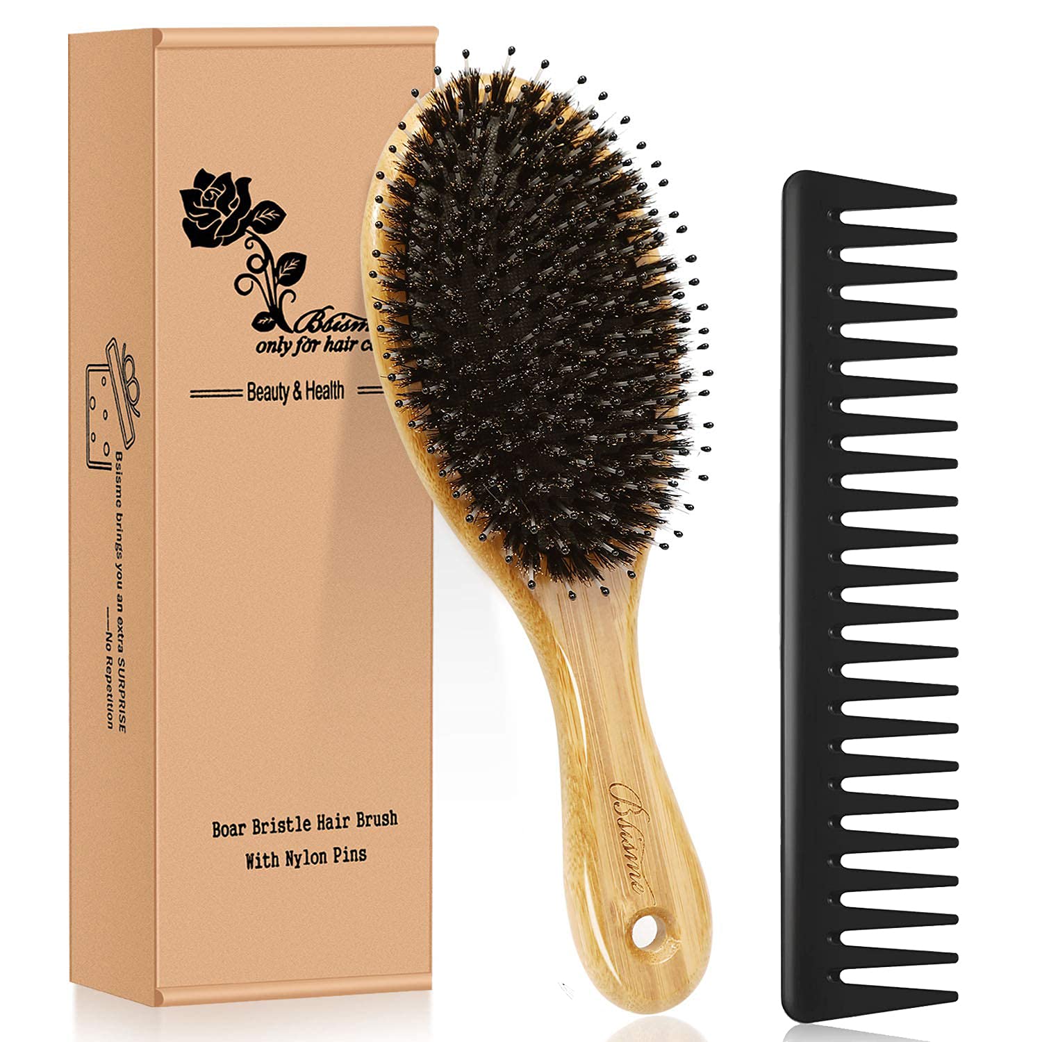 Detail Hair Brush Pics Nomer 2