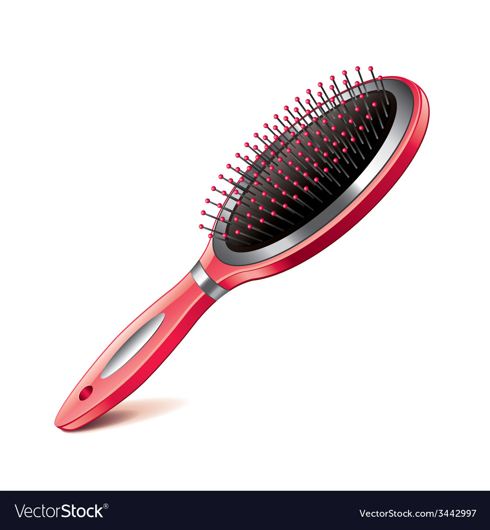 Detail Hair Brush Pics Nomer 13