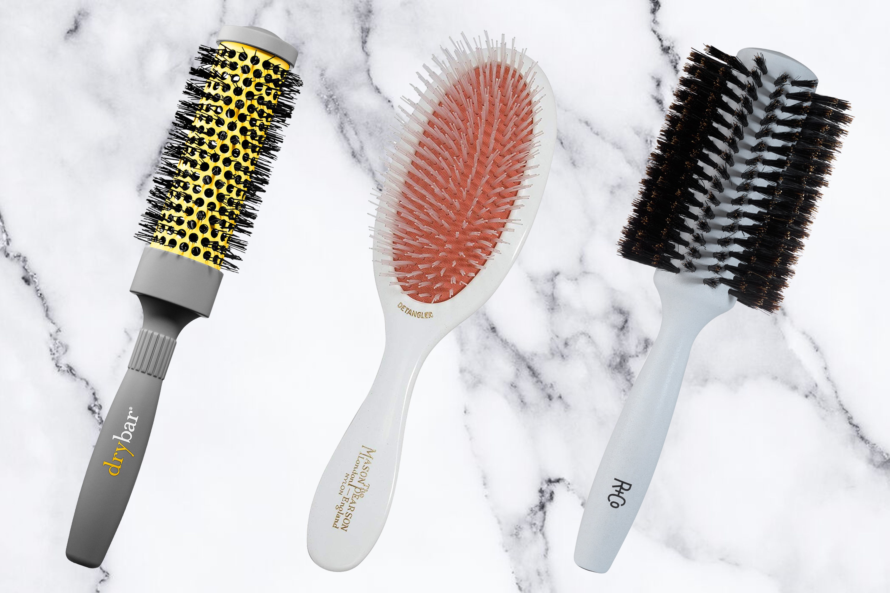 Detail Hair Brush Pics Nomer 17