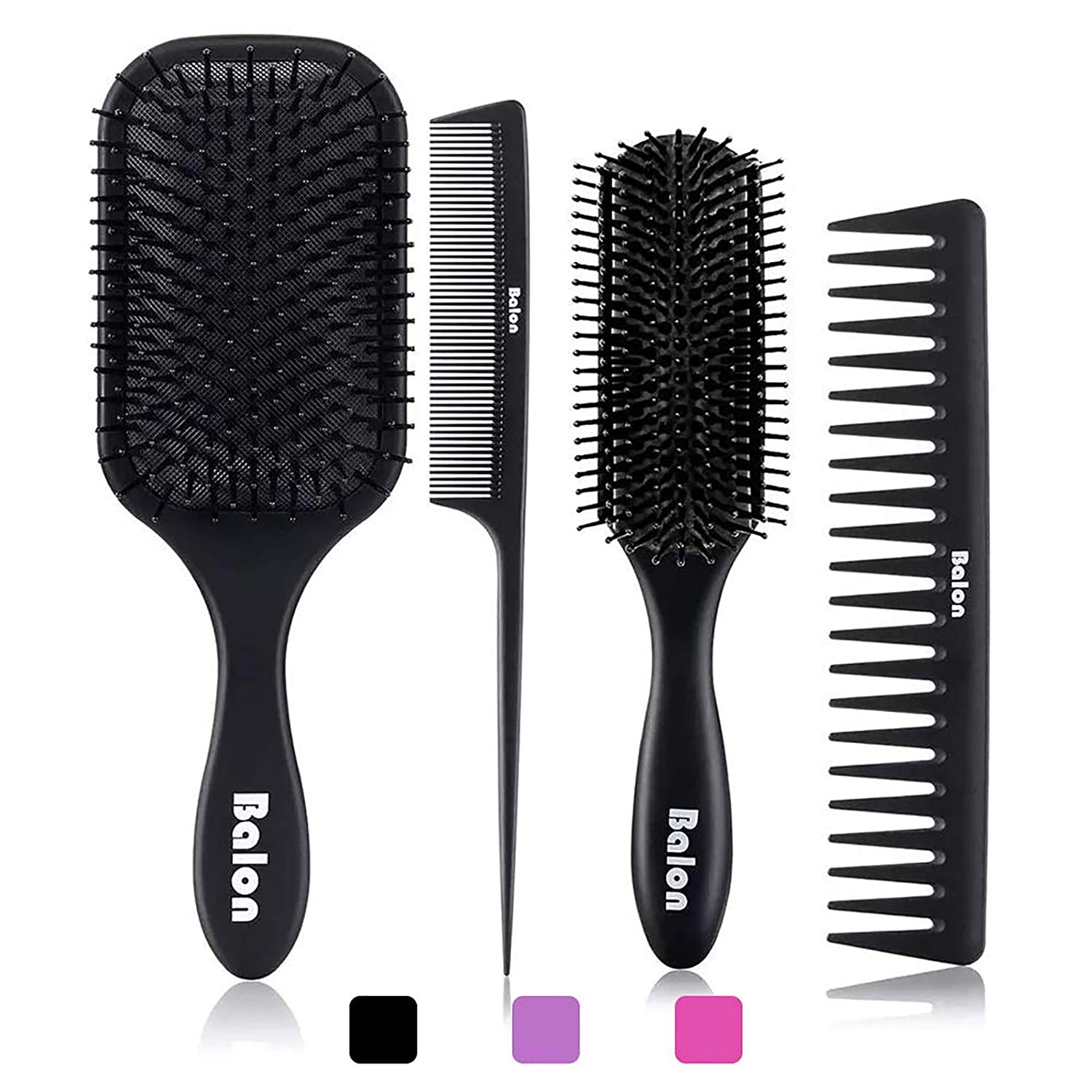 Detail Hair Brush Pics Nomer 19