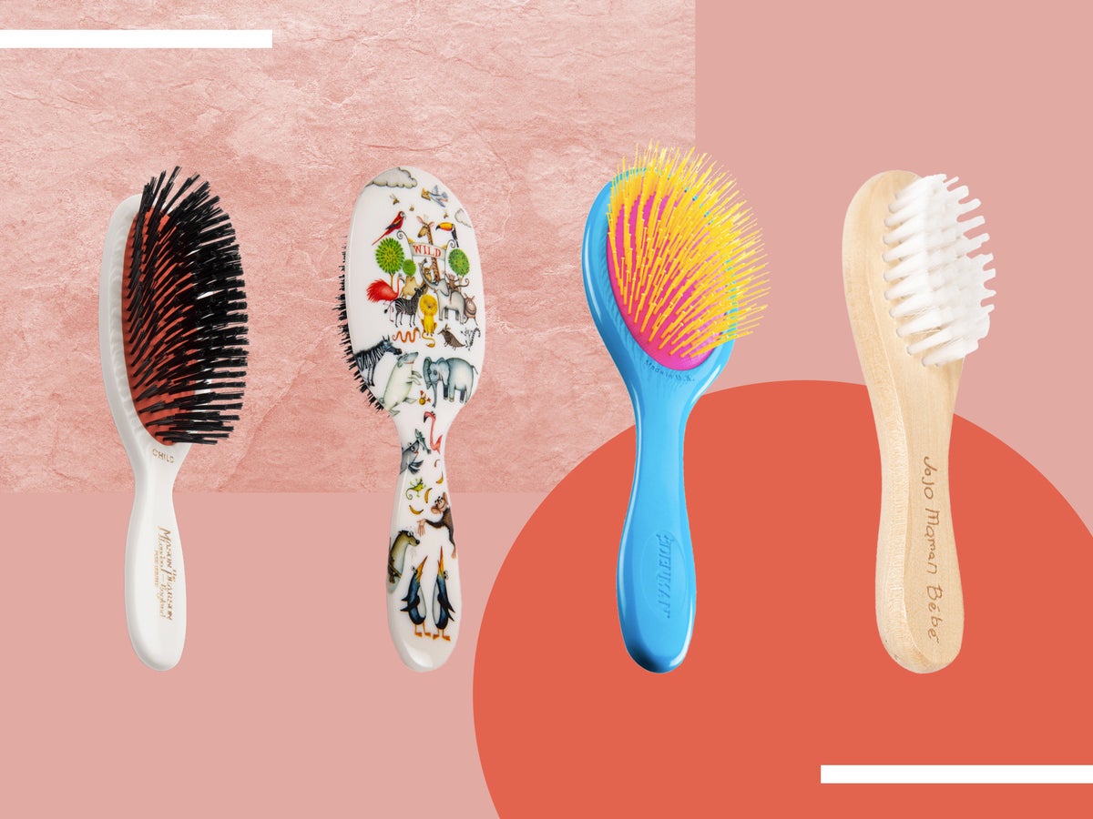 Detail Hair Brush Pics Nomer 38