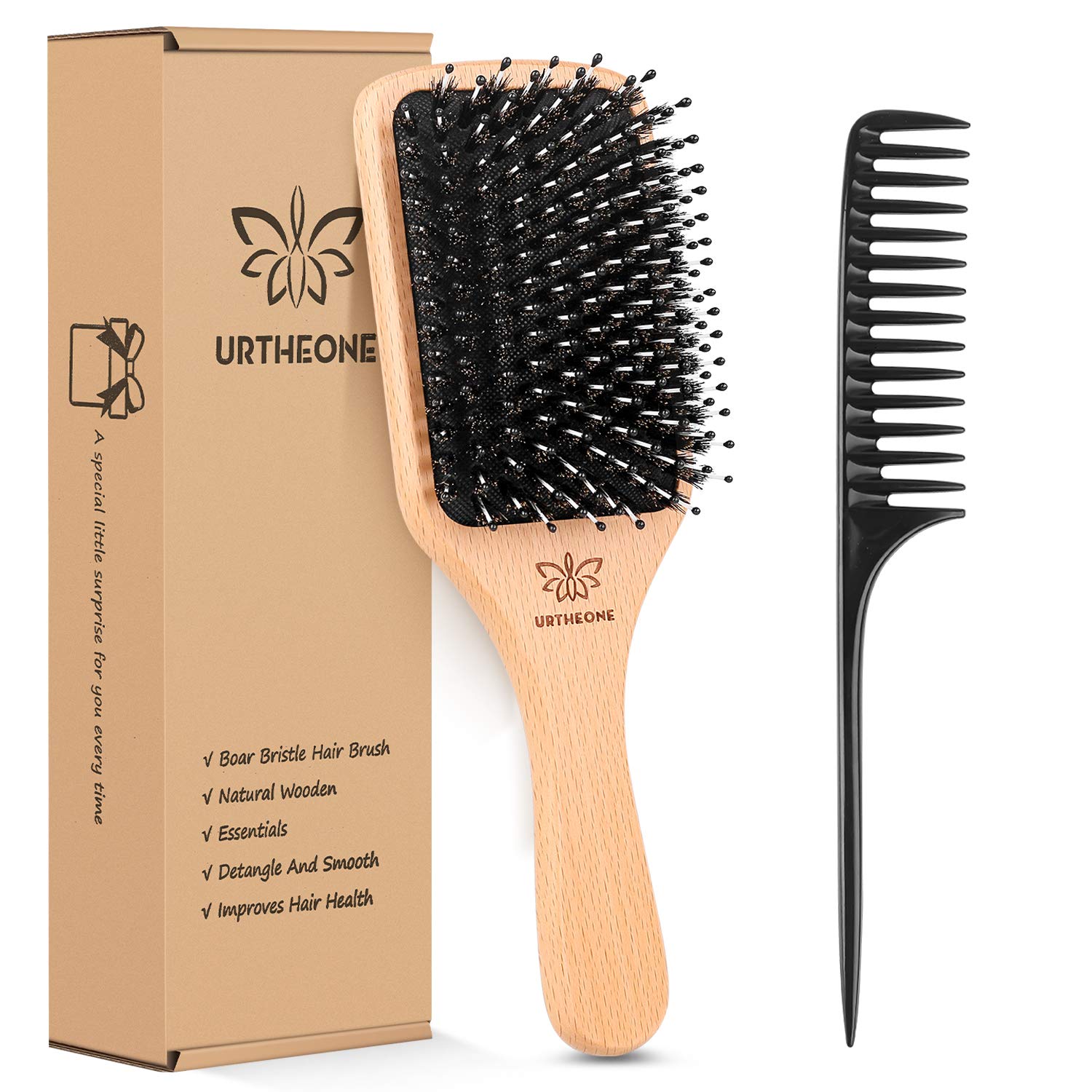 Detail Hair Brush Pics Nomer 39