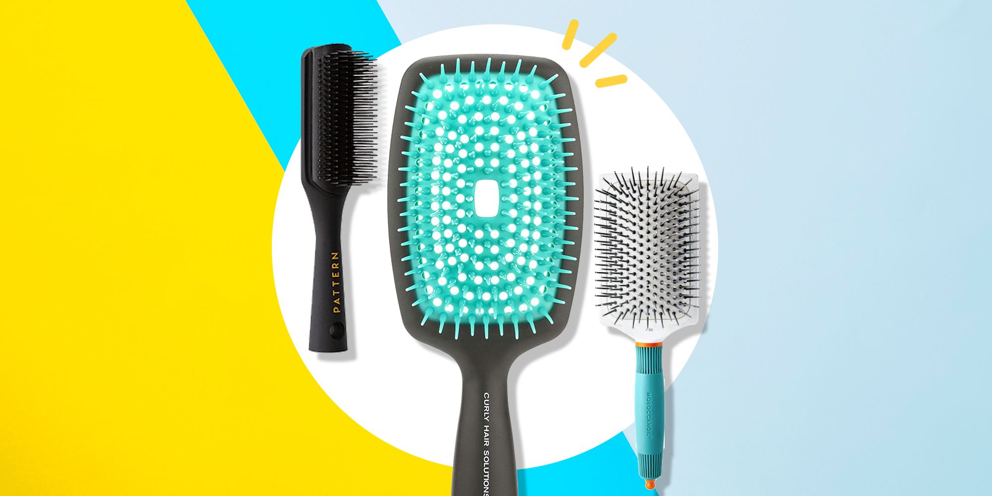 Detail Hair Brush Pics Nomer 40