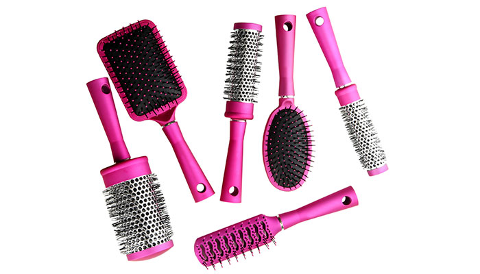 Detail Hair Brush Pics Nomer 44