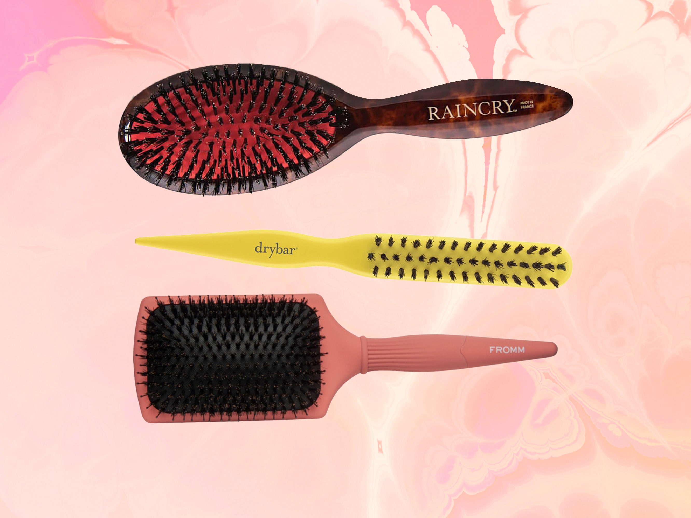 Detail Hair Brush Pics Nomer 54