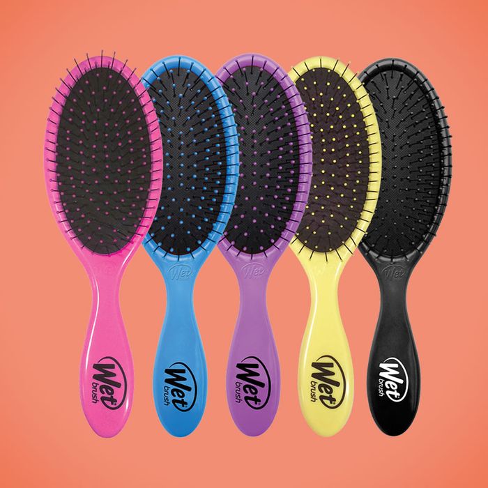 Detail Hair Brush Pics Nomer 56