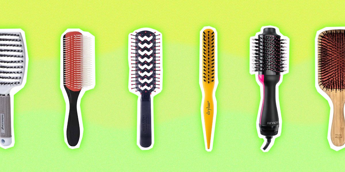 Detail Hair Brush Pics Nomer 9