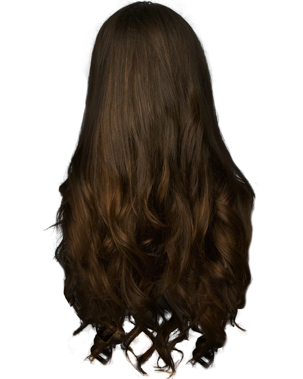 Detail Hair Png Files Nomer 51